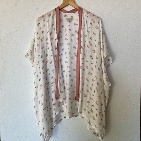 Loft shawl cardigan - Picture 1 of 8